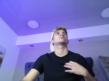 Kyle_Marsh Chaturbate stream image from September 16, 2025