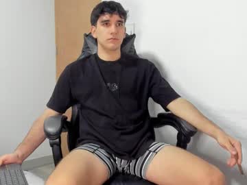Leo_Jones389 Chaturbate stream image from September 16, 2025