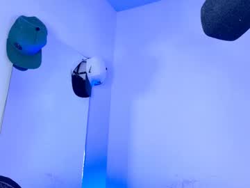 Maxwell_Dupont Chaturbate stream image from September 16, 2025