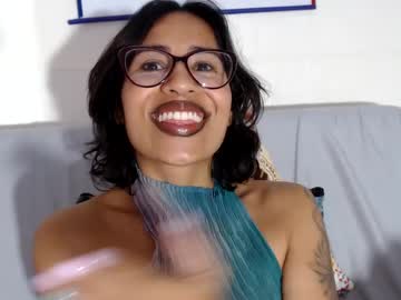 Natalia_Nylon Chaturbate stream image from September 16, 2025