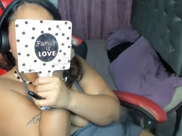 Shofia_Beltran Chaturbate stream image from September 16, 2025