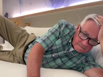 Steve988279 Chaturbate stream image from September 16, 2025
