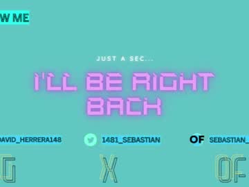 Twink_Sebas_ Chaturbate stream image from September 16, 2025