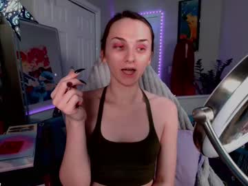 Veeweatherbee Chaturbate stream image from September 16, 2025
