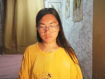 Asian_Rhean Chaturbate stream image from September 17, 2025