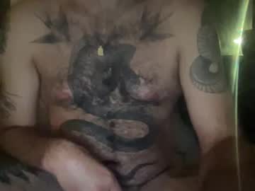 Borrelnoot Chaturbate stream image from September 17, 2025