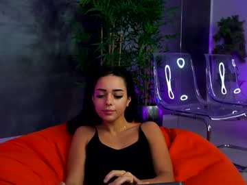 Cherryselena Chaturbate stream image from September 17, 2025