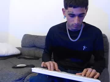 Edward_Johnsonn Chaturbate stream image from September 17, 2025