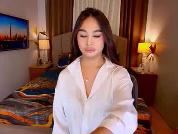 Elliecummers Chaturbate stream image from September 17, 2025