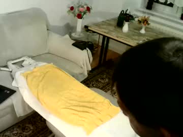 Gegemei200 Chaturbate stream image from September 17, 2025