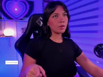Julietariverss Chaturbate stream image from September 17, 2025