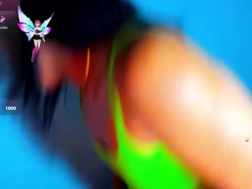 Miavalen_28 Chaturbate stream image from September 17, 2025