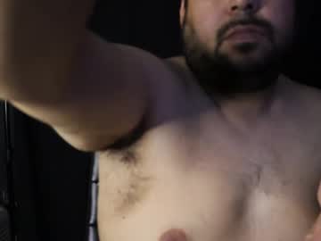 Mr_Plush Chaturbate stream image from September 17, 2025