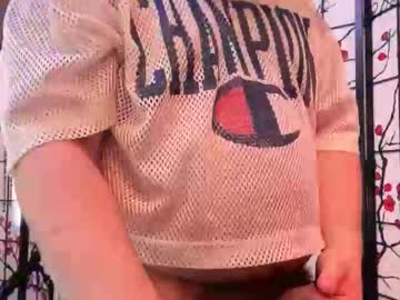 Mrtoucheshimself Chaturbate stream image from September 17, 2025