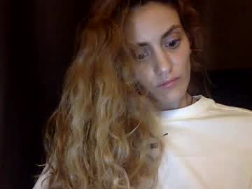 Norablues Chaturbate stream image from September 17, 2025
