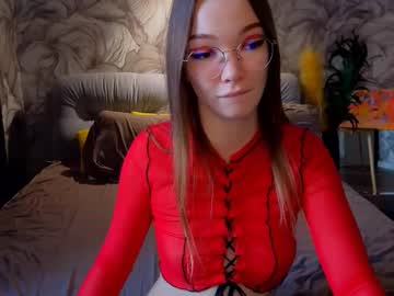 Susannjohnson stream image from September 17, 2025