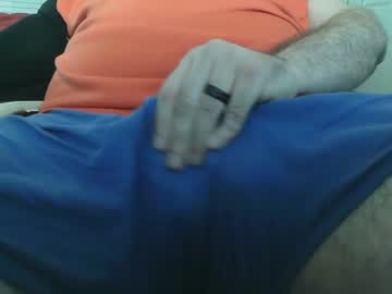 Tommypressure Chaturbate stream image from September 17, 2025