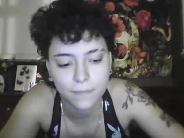 Bloomkacadis Chaturbate stream image from September 17, 2025
