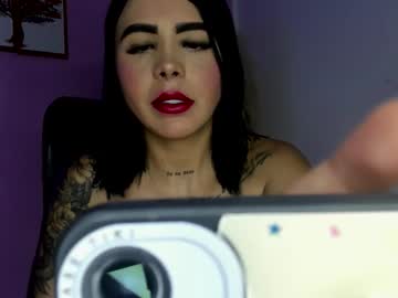 Brunette_Bigass1 Chaturbate stream image from September 17, 2025