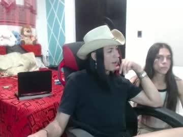 Chico_Explosivo Chaturbate stream image from September 17, 2025