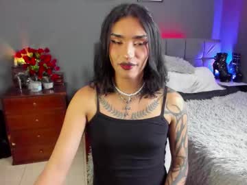 Citry_Tv Chaturbate stream image from September 17, 2025