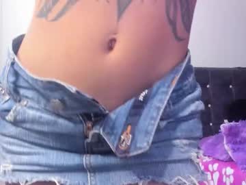 Flaca_57 Chaturbate stream image from September 17, 2025