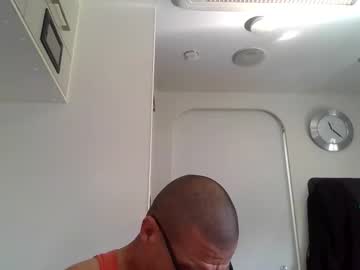 Hooliganism33 Chaturbate stream image from September 17, 2025