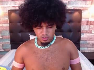 Jaicob_Runeer Chaturbate stream image from September 17, 2025