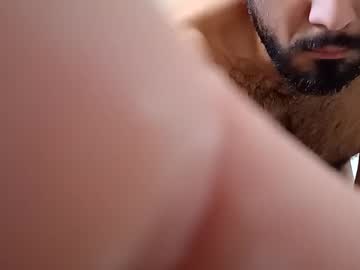 Johenxxx Chaturbate stream image from September 17, 2025