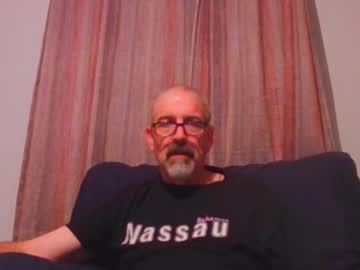 Jony_Five Chaturbate stream image from September 17, 2025