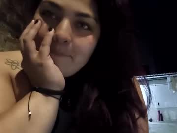 Kendra_Lil_Evill Chaturbate stream image from September 17, 2025