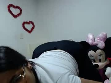 Kimmy_Kimmy_ Chaturbate stream image from September 17, 2025