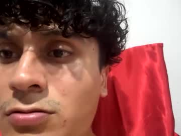 Kurlz5stard Chaturbate stream image from September 17, 2025