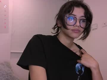 Lovely_Allys Chaturbate stream image from September 17, 2025