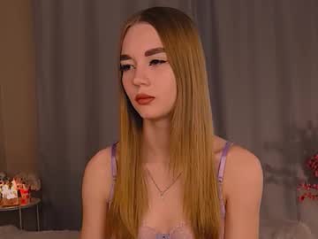 Miss_Nicoletta Chaturbate stream image from September 17, 2025