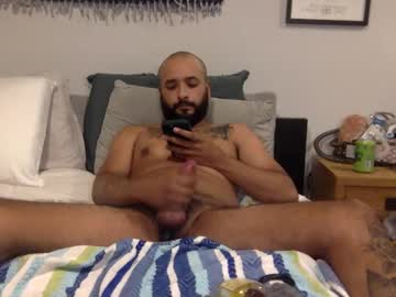 Nikesbase Chaturbate stream image from September 17, 2025