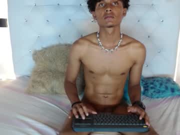 Ricco_Ross Chaturbate stream image from September 17, 2025