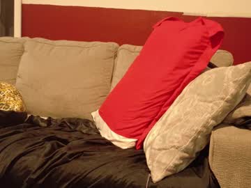 Seraphyx33 Chaturbate stream image from September 17, 2025