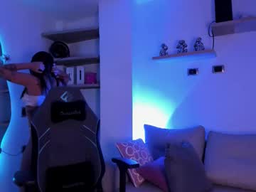 Siathompson Chaturbate stream image from September 17, 2025