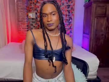 Thegoldenbitch Chaturbate stream image from September 17, 2025