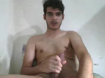 Vicrrst Chaturbate stream image from September 17, 2025