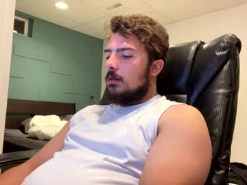 Zebsterama Chaturbate stream image from September 17, 2025