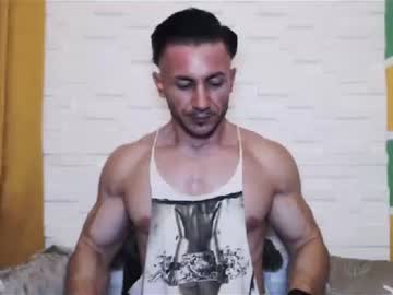 A1devilbody Chaturbate stream image from September 17, 2025