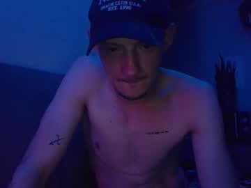 Angelo_Rm Chaturbate stream image from September 17, 2025