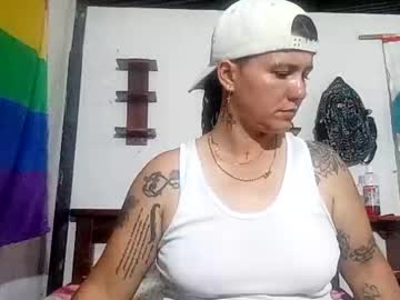 Axell_Tomboy Chaturbate stream image from September 17, 2025