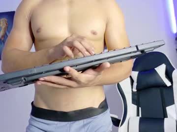 Camilo_Roau_ Chaturbate stream image from September 17, 2025