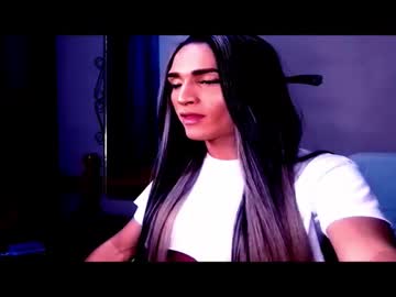 Dimarieth Chaturbate stream image from September 17, 2025
