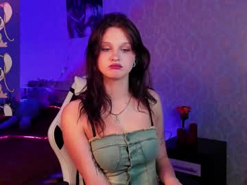 Honey_Bunnyyyy Chaturbate stream image from September 17, 2025