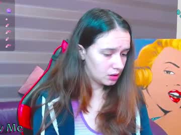 Irisnichols Chaturbate stream image from September 17, 2025