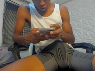 Jax_Maliq Chaturbate stream image from September 17, 2025
